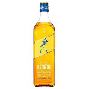 Imagem de Whisky Johnnie Walker Blonde 750ml, 750ml