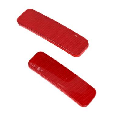 Imagem de aqxreight Refletor do Pára-choque Traseiro 1778456 Substituição Aprimorada à Prova de Intempéries para Connect Tourneo Custom Courier Connect Por Favor, Confirme Se é Pr Refletor do Pára-choque