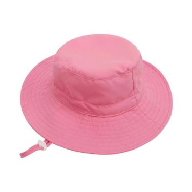 Imagem de Chapéus De Sol Respiráveis Para Meninos E Meninas, Bonés De Praia E Pe