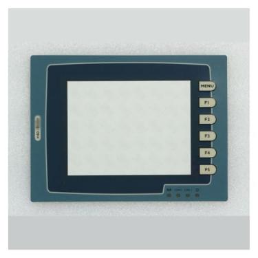 Imagem de PXNQMTJM H-T60T-S SA H-T60B-PE H-T60B-SQ - Película protetora de plástico Painel de tela sensível ao toque Tamanho da tela: 7~25.4 cm (filme)