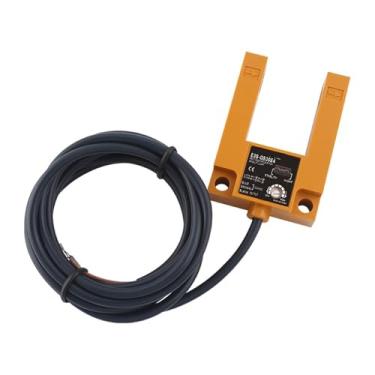 Imagem de Sensor fotoelétrico tipo U Sensor de nível de elevador E3S-GS30E4 3 fios NPN SEM interruptor de proximidade
