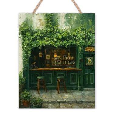 Imagem de Placa de madeira 3612