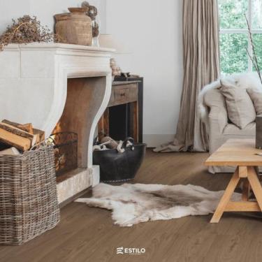 Imagem de Piso Laminado Quick Step Premiere Plus Ipê Abano QPR8005Cx 2,84m² - Ip