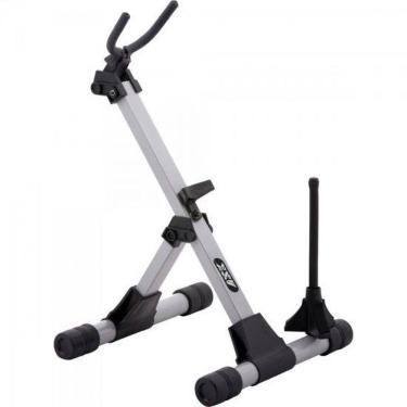 Imagem de Suporte Saxofone Alto-tenor-clarinete Semi Si112 Ask