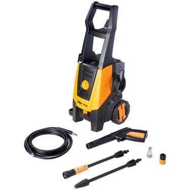 Imagem de Lavadora De Alta Pressão Wap Extreme Turbo 2800 2450psi Amarelo 127v