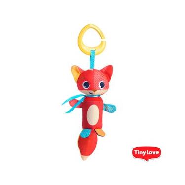 Imagem de Brinquedo Wind Chime Christopher Colorido - IMP01610 - Tiny Love