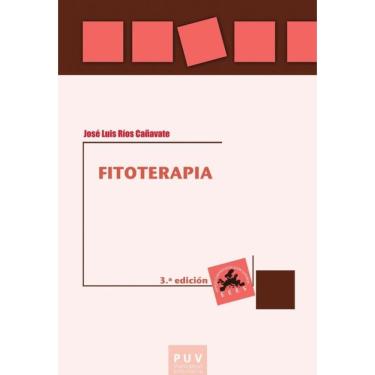 Imagem de Fitoterapia (3a. ed.) - Espanhol