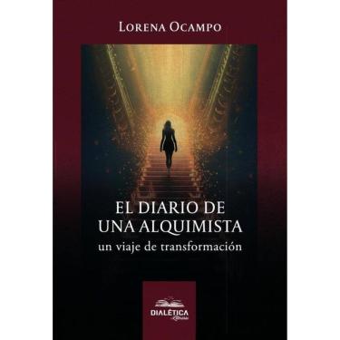 Imagem de El diario de una alquimista - Espanhol