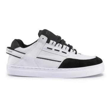 Imagem de Tênis Tesla Coil White Black-Masculino