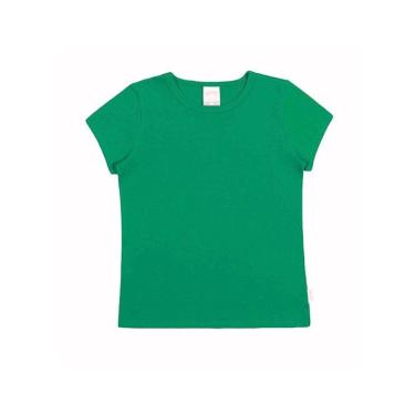 Imagem de Blusa infantil verão menina ref 190-Feminino