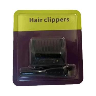 Imagem de Pente Ajustável 5 Em 1 Para Aparador De Barba Elétrico One Blade Compa