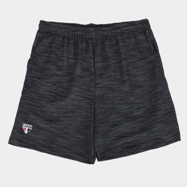 Imagem de Bermuda São Paulo Legado Masculina-Masculino