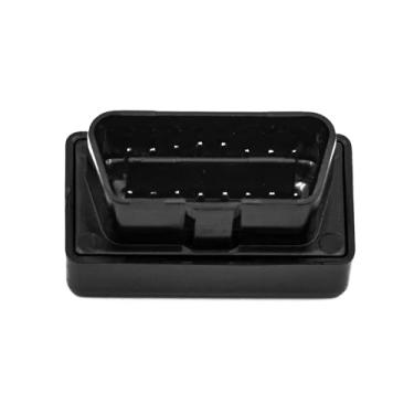 Imagem de Kit de espelhos laterais dobráveis automotivos para Toyota Land Cruiser, módulo dobrável e desdobrável de espelho retrovisor de controle remoto, atualização de instalação Plug and Play (2008-2015)