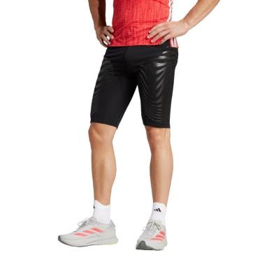 Imagem de Shorts legging Adidas Adizero Control Feminino-Masculino