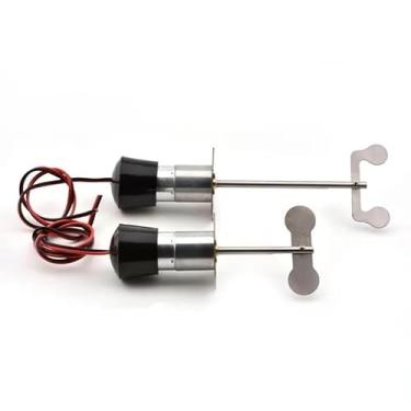 Imagem de LNNDML 1 x Tanque de tinta para impressora a jato de tinta, agitador, motor de mistura de tinta, DTFDTG, subtanque para acessórios de impressora de 1000 ml, 1500 ml, 24 V (105 cm)