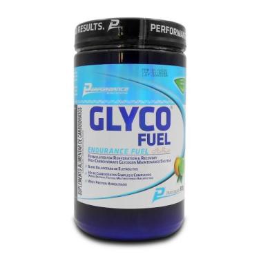 Imagem de Energético Glyco Fuel 909g - Limão - Performance Nutrition