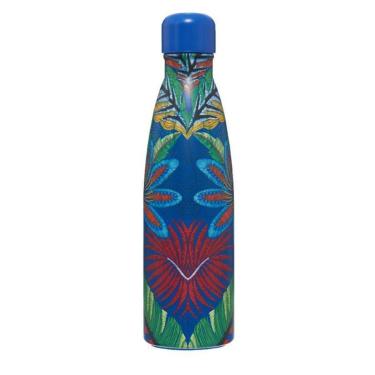 Imagem de Garrafa Farm Glub Glub Tapete de Tucano 500Ml Feminina-Feminino