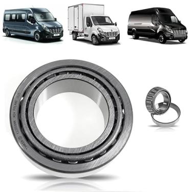 Imagem de ROLAMENTO TRASEIRO CAIXA SATELITE MASTER 2014 2015 2016 2017 2018 2019 2020 2021