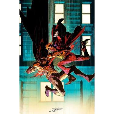 Imagem de Batman - Vol. 104 - GRYPHUS