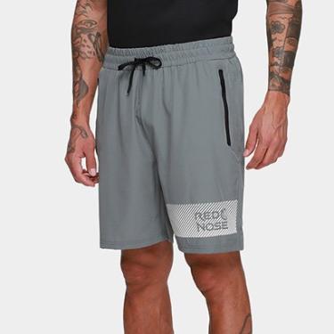 Imagem de Bermuda Red Nose Tactel Masculina-Masculino