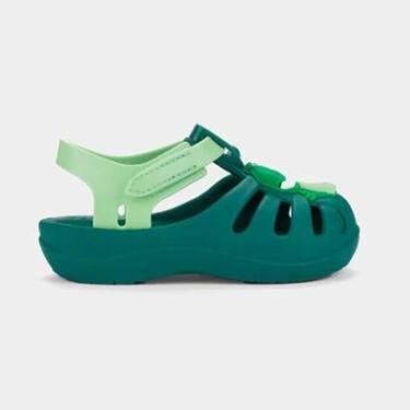 Imagem de Sandalia Babuche Disney Stitch Infantil Grendene Kids 22303-Masculino