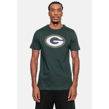 Imagem de Camiseta NFL Player Jaire Alexander Masculino-Masculino