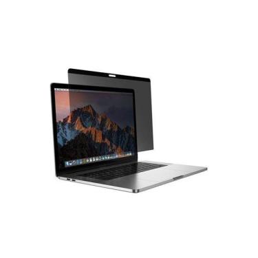 Imagem de Película Magnética de Privacidade Para MacBook Pro Retina 15.4" (2012-2015) A1398 - Gshield