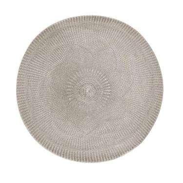 Imagem de Jogo Americano Copa E Cia Avulso Serenity Cimento-queimado