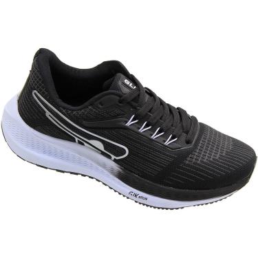 Imagem de Tênis Esportivo GLK Run Confortavel Masculino-Masculino
