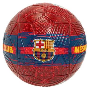 Imagem de Bola de Futebol Barcelona "Més que un Club"-Unissex