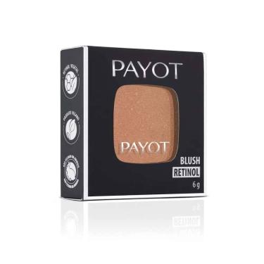 Imagem de Blush Retinol Payot 6g