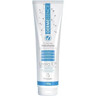 Imagem de Bio Instinto Dermessence - Creme Desodorante E Hidratante Corporal Ureia 150g