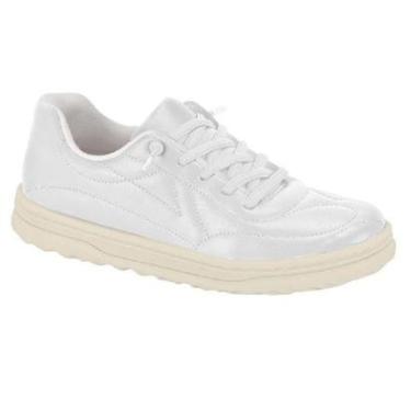 Imagem de TENIS BEIRA RIO CASUAL REF 4333.100.29568 FEMININO-Feminino