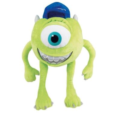 Imagem de Disney pelucia mike universidade monstro 35cm - Fun Divirta-Se