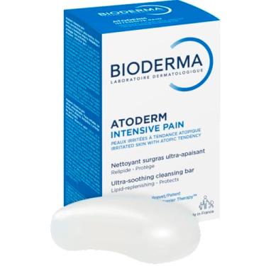 Imagem de BIODERMA Sabonete em Barra Hidratante Atoderm 150g