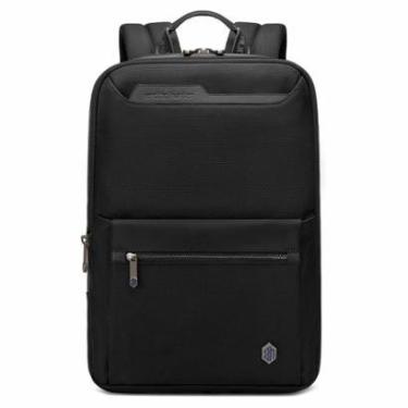 Imagem de Mochila Arctic Hunter Executiva Expansiva Notebook Reforçada-Masculino