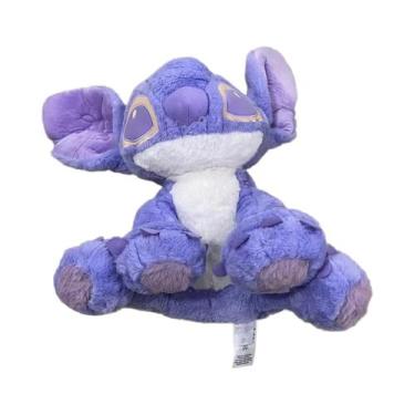 Imagem de Boneca De Pelúcia Disney Lilo & Stitch De 45cm, Brinquedo Kawaii, Almo