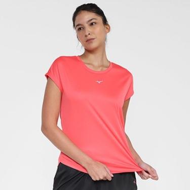 Imagem de Camiseta Mizuno Run Spark 2 Feminina-Feminino