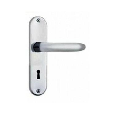 Imagem de Fechadura Interna Espelho Inox  814/11 EI  - Stam