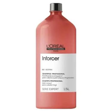 Imagem de Shampoo loreal professioneel inforcer 1500 ml - LOREAL PROFESSIONNEL
