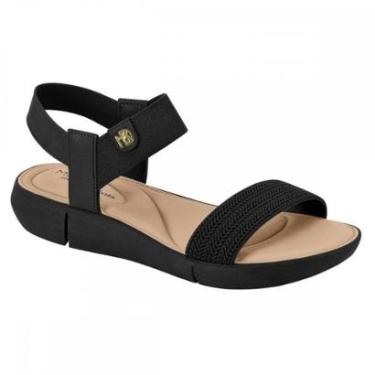 Imagem de Sandalia Modare 7199.102 Papete Ortopédica Feminino-Feminino