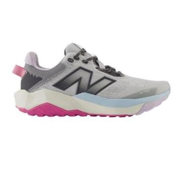 Imagem de Tênis New Balance Dynasoft Nitrel 6 Feminino-Feminino