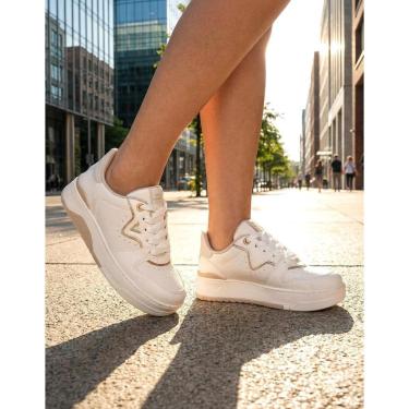Imagem de Tênis Casual Via Marte Feminino 290002-Feminino