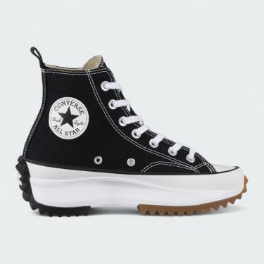 Imagem de Tênis Converse Run Star Hike Plataforma Cano Alto Lona Feminino-Unissex
