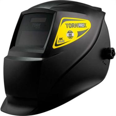 Imagem de Mascara Solda Aut.Arc Solar 4K Ext - SUPER TORK SOLDA
