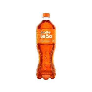 Imagem de Chá Leão Original Matte 1,5L, 1 Unidade, Original