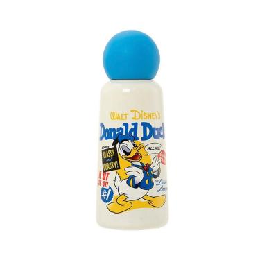 Imagem de Garrafa Pato Donald 500 Ml Escolar Infantil Disney-Masculino