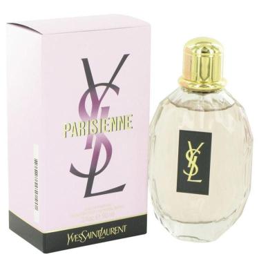 Imagem de Perfume Feminino Parisienne Parfum Yves Saint Laurent 90 Ml Eau De Parfum