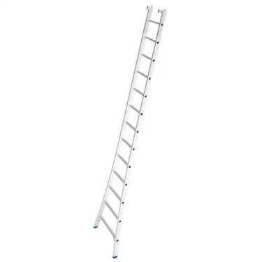 Imagem de Escada de Alumínio Extensiva 2 x 13 Degraus 3,93 x 6,45 Metros MOR