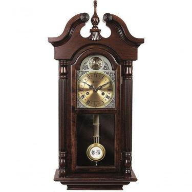 Imagem de Relógio De Parede Carrilhão Herweg 5355-084 único